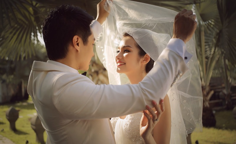 10 điều cần chuẩn bị trước khi bước vào cuộc sống hôn nhân - Ảnh 1 10 điều cần chuẩn bị trước khi bước vào cuộc sống hôn nhân - Ảnh 1