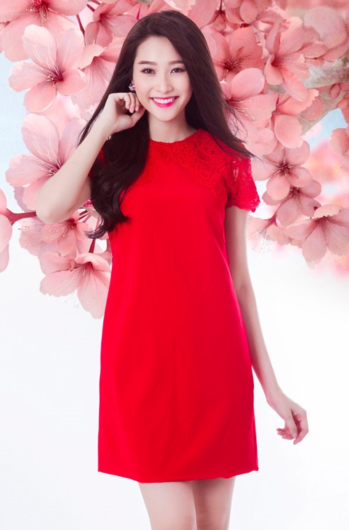 10 xu hướng trang phục nhất định phải mặc vào tháng 4 này - Ảnh 1 10 xu hướng trang phục nhất định phải mặc vào tháng 4 này - Ảnh 1