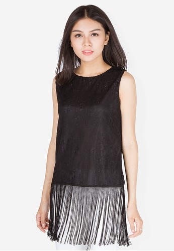 10 xu hướng trang phục nhất định phải mặc vào tháng 4 này - Ảnh 14 10 xu hướng trang phục nhất định phải mặc vào tháng 4 này - Ảnh 14