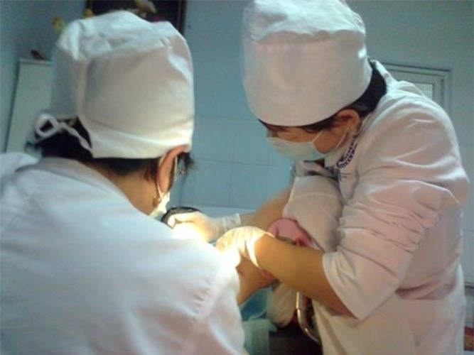 Bật mí thủ thuật tái tạo 'cái ngàn vàng' của phụ nữ - Ảnh 1 Bật mí thủ thuật tái tạo 'cái ngàn vàng' của phụ nữ - Ảnh 1