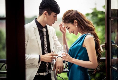 Đàn ông có vợ, biết đấy, nhưng sao phụ nữ vẫn cứ đâm đầu vào? - Ảnh 1 Đàn ông có vợ, biết đấy, nhưng sao phụ nữ vẫn cứ đâm đầu vào? - Ảnh 1