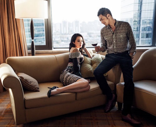 Làm sao để chồng yêu vợ như ngày đầu? - Ảnh 1 Làm sao để chồng yêu vợ như ngày đầu? - Ảnh 1