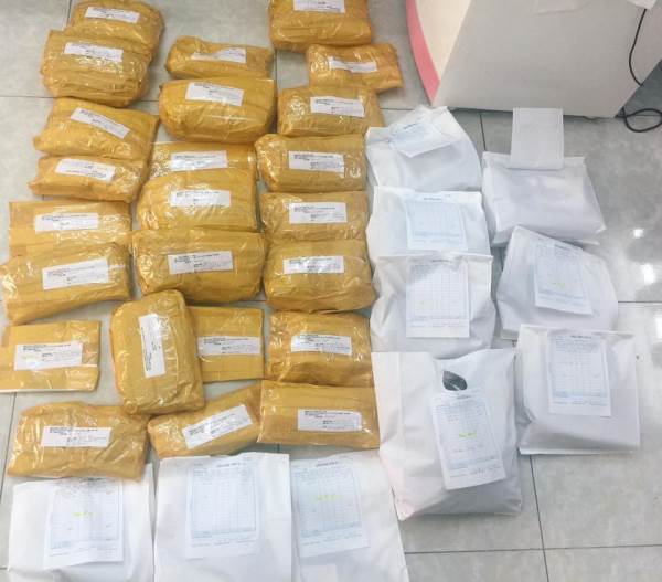 Vụ cặp đôi bị cấm yêu: Sau đám cưới không có nhà trai, cuộc sống thay đổi 'chóng mặt' - Ảnh 6 Vụ cặp đôi bị cấm yêu: Sau đám cưới không có nhà trai, cuộc sống thay đổi 'chóng mặt' - Ảnh 6