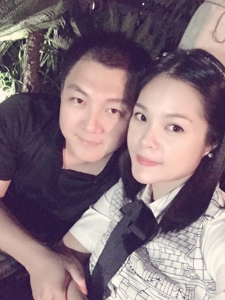 Dương Cẩm Lynh sắp kết hôn với nhà sản xuất phim - Ảnh 4 Dương Cẩm Lynh sắp kết hôn với nhà sản xuất phim - Ảnh 4