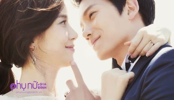 Làm được những điều này thì vợ chồng cứ hạnh phúc cả đời, khó mà ly hôn được - Ảnh 2 Làm được những điều này thì vợ chồng cứ hạnh phúc cả đời, khó mà ly hôn được - Ảnh 2