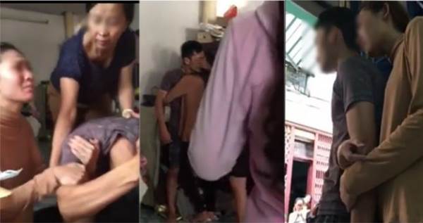 Vụ cặp đôi bị cấm yêu: Sau đám cưới không có nhà trai, cuộc sống thay đổi 'chóng mặt' - Ảnh 1 Vụ cặp đôi bị cấm yêu: Sau đám cưới không có nhà trai, cuộc sống thay đổi 'chóng mặt' - Ảnh 1