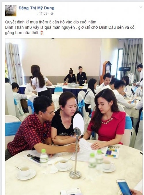 Không cần yêu đại gia, hot girl Midu ngày càng giàu? - Ảnh 9 Không cần yêu đại gia, hot girl Midu ngày càng giàu? - Ảnh 9