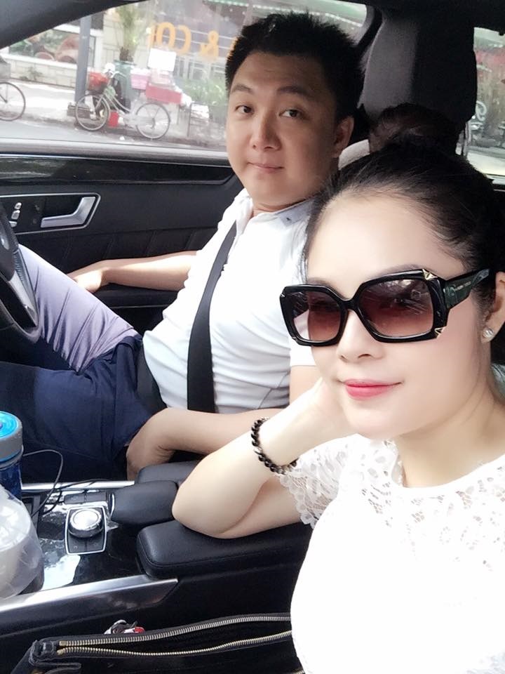 Dương Cẩm Lynh sắp kết hôn với nhà sản xuất phim - Ảnh 1 Dương Cẩm Lynh sắp kết hôn với nhà sản xuất phim - Ảnh 1
