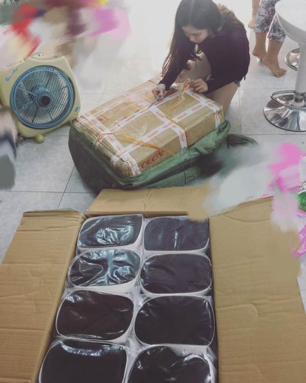 Vụ cặp đôi bị cấm yêu: Sau đám cưới không có nhà trai, cuộc sống thay đổi 'chóng mặt' - Ảnh 9 Vụ cặp đôi bị cấm yêu: Sau đám cưới không có nhà trai, cuộc sống thay đổi 'chóng mặt' - Ảnh 9
