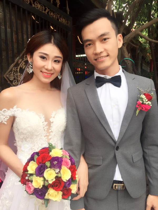 Vụ cặp đôi bị cấm yêu: Sau đám cưới không có nhà trai, cuộc sống thay đổi 'chóng mặt' - Ảnh 3 Vụ cặp đôi bị cấm yêu: Sau đám cưới không có nhà trai, cuộc sống thay đổi 'chóng mặt' - Ảnh 3