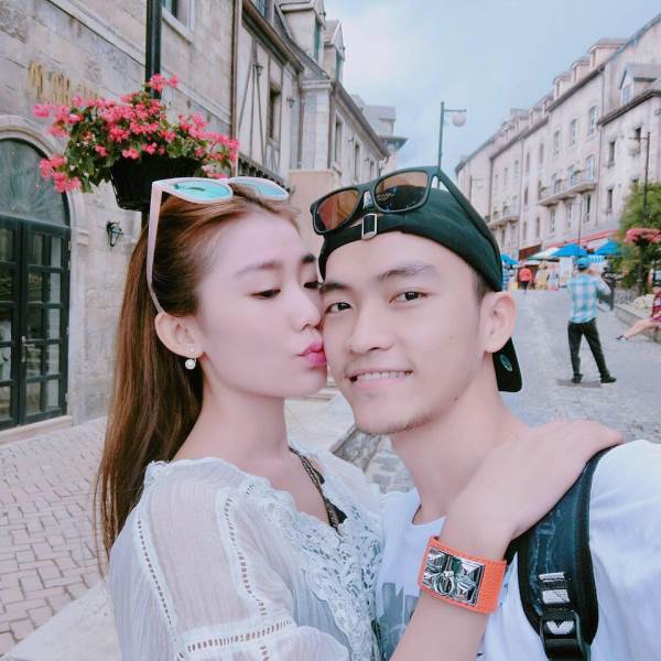 Vụ cặp đôi bị cấm yêu: Sau đám cưới không có nhà trai, cuộc sống thay đổi 'chóng mặt' - Ảnh 4 Vụ cặp đôi bị cấm yêu: Sau đám cưới không có nhà trai, cuộc sống thay đổi 'chóng mặt' - Ảnh 4