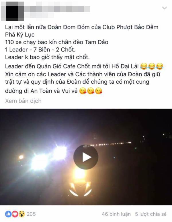 Sốc trước lời nhắn nhủ bố mẹ của cô gái 20 tuổi chết thảm trong nhóm phượt Tam Đảo - Ảnh 2 Sốc trước lời nhắn nhủ bố mẹ của cô gái 20 tuổi chết thảm trong nhóm phượt Tam Đảo - Ảnh 2