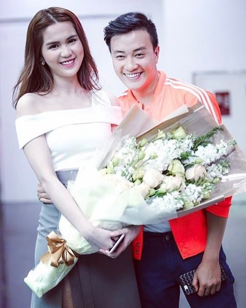 Khám phá nơi 'cất giữ' các bí mật của Ngọc Trinh - Ảnh 13 Khám phá nơi 'cất giữ' các bí mật của Ngọc Trinh - Ảnh 13