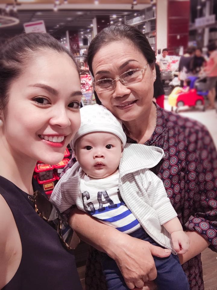 Dương Cẩm Lynh sắp kết hôn với nhà sản xuất phim - Ảnh 2 Dương Cẩm Lynh sắp kết hôn với nhà sản xuất phim - Ảnh 2
