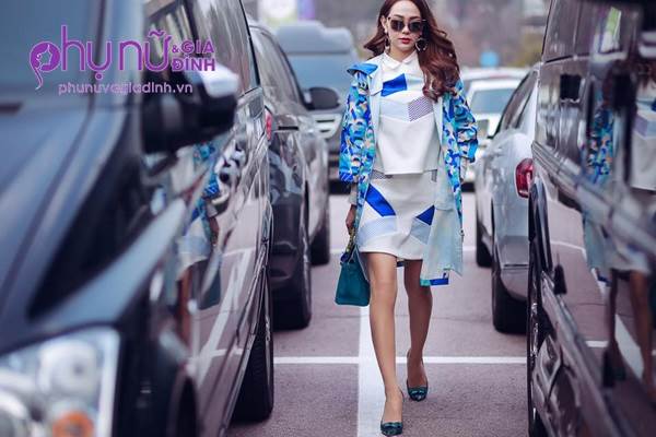 Đàn bà thông minh, mạnh mẽ đến mấy, cũng chỉ mong có một người thương mình dài lâu - Ảnh 2 Đàn bà thông minh, mạnh mẽ đến mấy, cũng chỉ mong có một người thương mình dài lâu - Ảnh 2