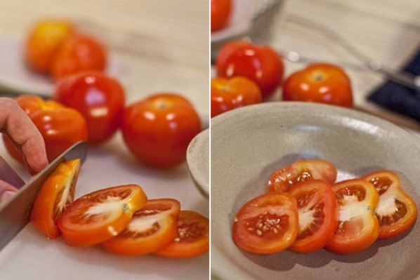 Chống lão hoá da với cà chua: Tốt hơn 1000 lần dùng mỹ phẩm - Ảnh 1