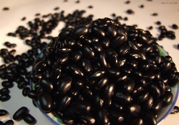 Đỗ đen rang chứa nhiều chất dinh dưỡng