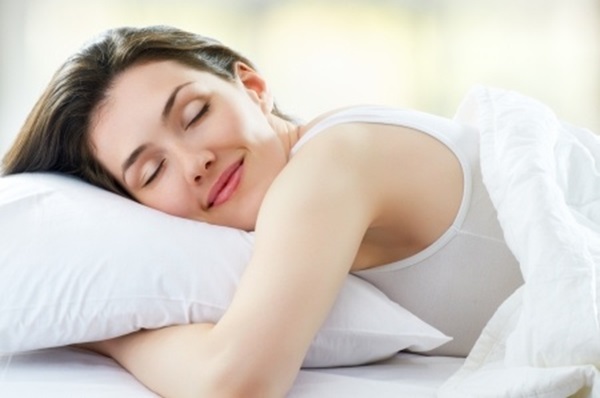 Ngủ đủ giấc da được thư giãn, thải độc, trắng sáng tự nhiên nhanh chóng Ngủ đủ giấc da được thư giãn, thải độc, trắng sáng tự nhiên nhanh chóng