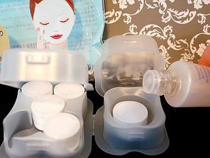 5 bí quyết làm đẹp 'bất bại' ai cũng làm được giúp phụ nữ Nhật có làn da không tì vết - Ảnh 4 5 bí quyết làm đẹp 'bất bại' ai cũng làm được giúp phụ nữ Nhật có làn da không tì vết - Ảnh 4