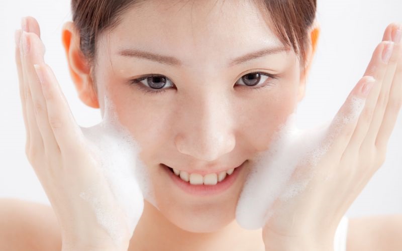 5 bí quyết làm đẹp 'bất bại' ai cũng làm được giúp phụ nữ Nhật có làn da không tì vết - Ảnh 5 5 bí quyết làm đẹp 'bất bại' ai cũng làm được giúp phụ nữ Nhật có làn da không tì vết - Ảnh 5