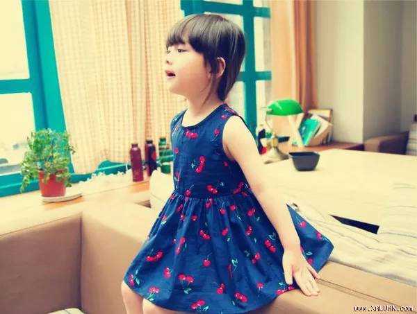 Nuôi day con trẻ: Khi nào cha mẹ nên cho trẻ mặc quần lót? Nuôi day con trẻ: Khi nào cha mẹ nên cho trẻ mặc quần lót?