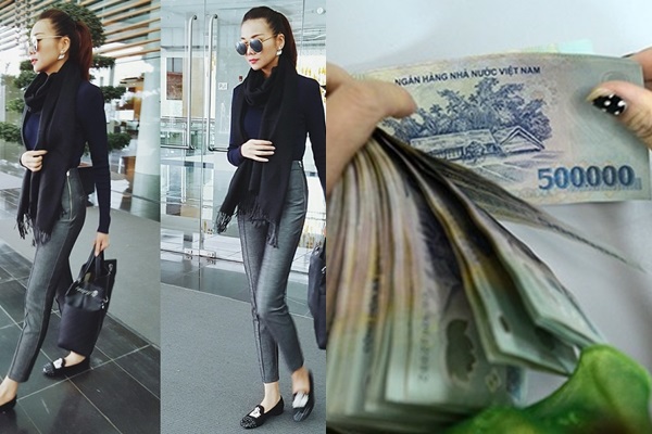 5 con giáp nữ có đang vất vả cũng đừng lo, vì càng về sau càng lắm tiền nhiều của, ăn sung mặc sướng không ai bằng - Ảnh 1 5 con giáp nữ có đang vất vả cũng đừng lo, vì càng về sau càng lắm tiền nhiều của, ăn sung mặc sướng không ai bằng - Ảnh 1