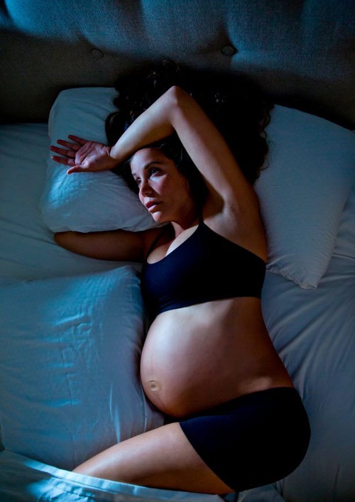 5 dấu hiệu báo thai nhi đang “kêu cứu” từ trong bụng mẹ - Ảnh 4