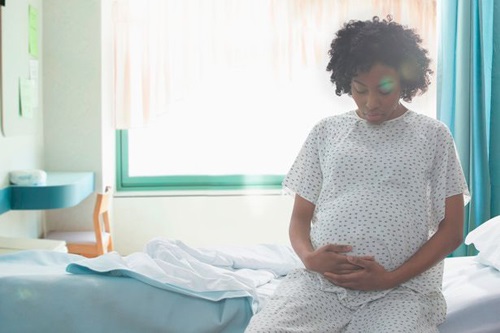 5 dấu hiệu báo thai nhi đang “kêu cứu” từ trong bụng mẹ - Ảnh 5