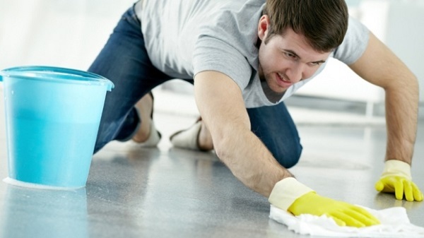 5 tuyệt chiêu khiển chồng làm việc nhà răm rắp - Ảnh 1 5 tuyệt chiêu khiển chồng làm việc nhà răm rắp - Ảnh 1