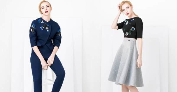 Từ ngày 06 - 15/02/2017 thời trang Eva de Eva khuyến mãi đồng giá giảm hơn 70% - Ảnh 1 Từ ngày 06 - 15/02/2017 thời trang Eva de Eva khuyến mãi đồng giá giảm hơn 70% - Ảnh 1