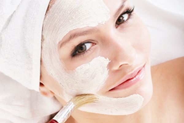 Đắp mặt nạ tuần 2 lần để da trắng tự nhiên, khoẻ mạnh, hồng hào Đắp mặt nạ tuần 2 lần để da trắng tự nhiên, khoẻ mạnh, hồng hào