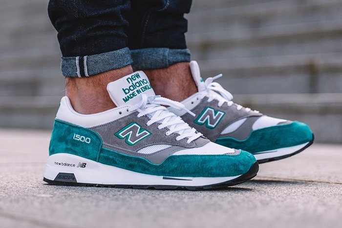 Chỉ còn ngày 28/02/2017, thời trang New Balance khuyến mãi happy day – giảm giá đến 40% - Ảnh 1 Chỉ còn ngày 28/02/2017, thời trang New Balance khuyến mãi happy day – giảm giá đến 40% - Ảnh 1