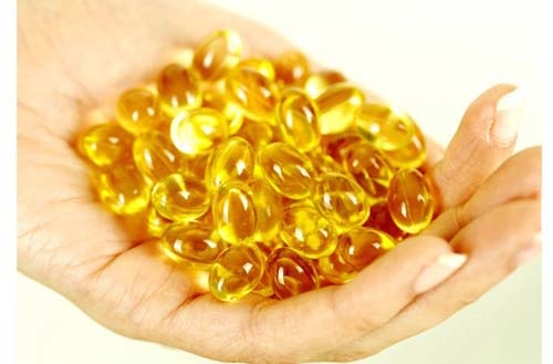 Vitamin E trắng da bằng nhiều cách đa dạng Vitamin E trắng da bằng nhiều cách đa dạng