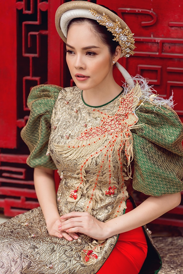 Dương Cẩm Lynh sắp kết hôn với nhà sản xuất phim - Ảnh 5 Dương Cẩm Lynh sắp kết hôn với nhà sản xuất phim - Ảnh 5