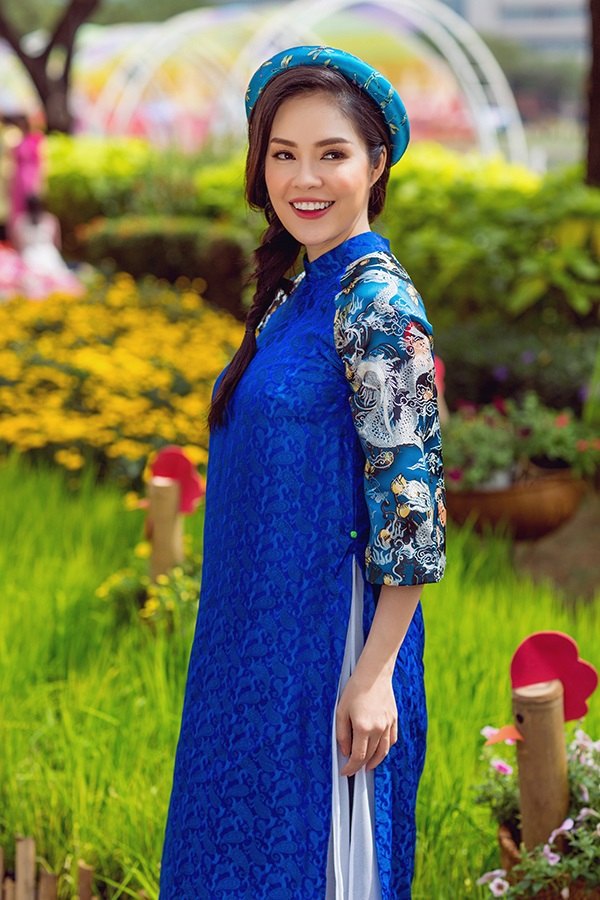 Dương Cẩm Lynh sắp kết hôn với nhà sản xuất phim - Ảnh 6 Dương Cẩm Lynh sắp kết hôn với nhà sản xuất phim - Ảnh 6
