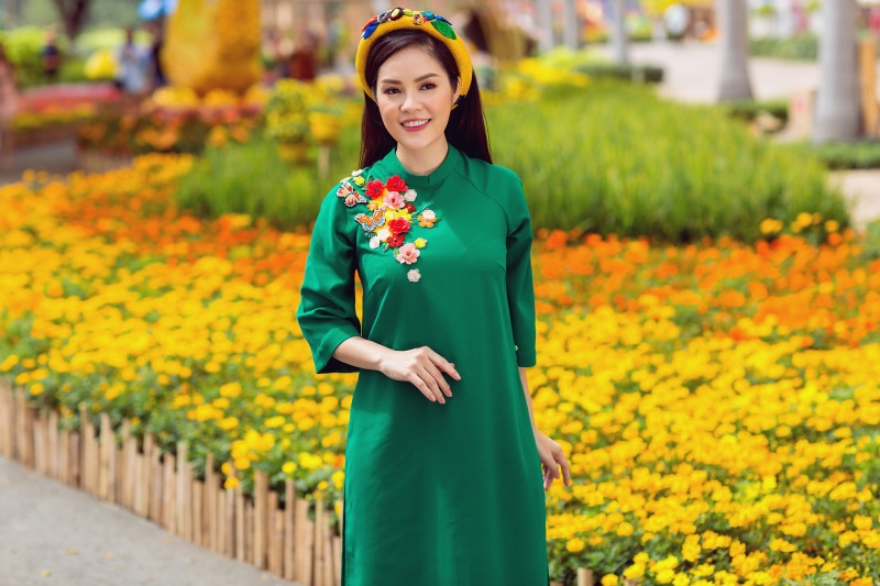 Dương Cẩm Lynh sắp kết hôn với nhà sản xuất phim - Ảnh 7 Dương Cẩm Lynh sắp kết hôn với nhà sản xuất phim - Ảnh 7