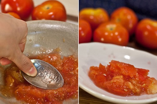 Chống lão hoá da với cà chua: Tốt hơn 1000 lần dùng mỹ phẩm - Ảnh 2