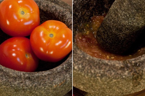 Chống lão hoá da với cà chua: Tốt hơn 1000 lần dùng mỹ phẩm - Ảnh 3