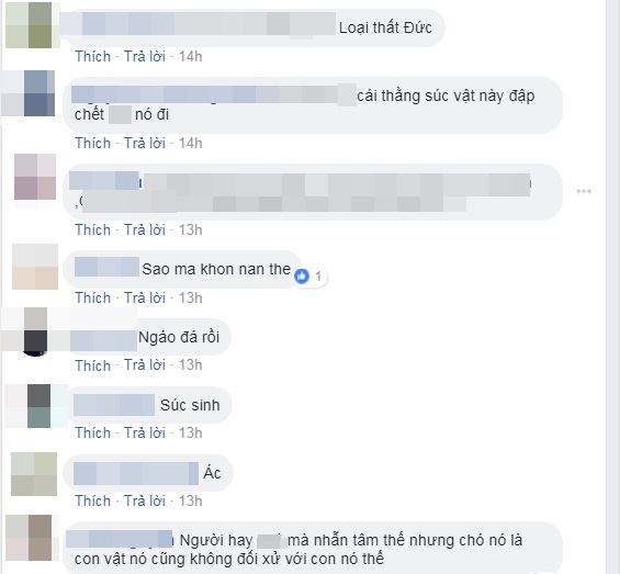 Clip: Người đàn ông dùng tay tát, bóp mũi trẻ sơ sinh dã man - Ảnh 2 Clip: Người đàn ông dùng tay tát, bóp mũi trẻ sơ sinh dã man - Ảnh 2