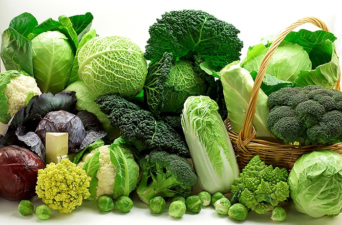 Rau xanh thải độc, dưỡng da mịn màng, tươi sáng Rau xanh thải độc, dưỡng da mịn màng, tươi sáng