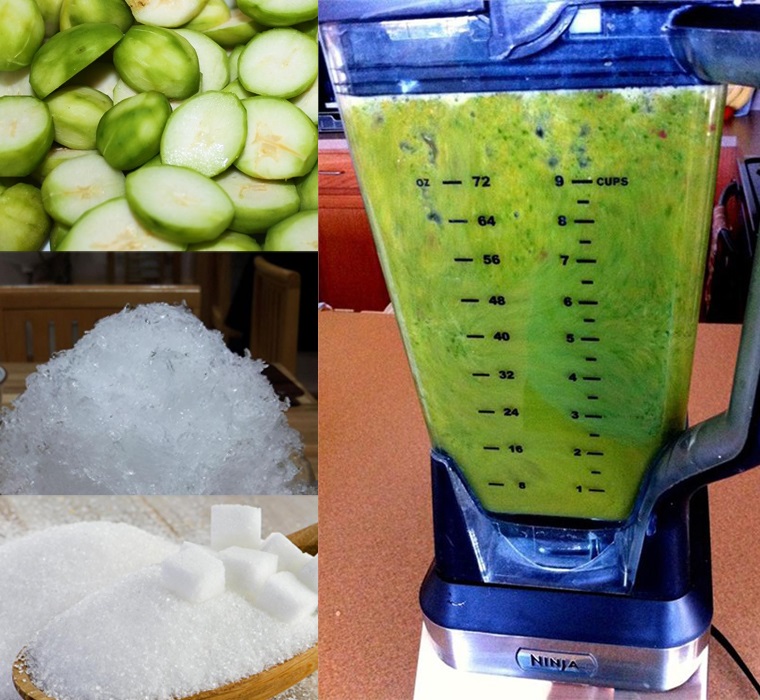 Ăn cóc theo cách này, giảm 5kg dễ dàng trong 7 ngày mà chẳng cần tập luyện - Ảnh 1 Ăn cóc theo cách này, giảm 5kg dễ dàng trong 7 ngày mà chẳng cần tập luyện - Ảnh 1