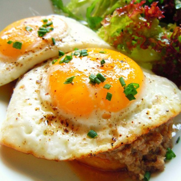 Phương pháp ăn trứng giảm cân giảm hơn 10kg trong 2 tuần - Ảnh 3