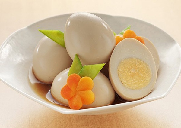 Phương pháp ăn trứng giảm cân giảm hơn 10kg trong 2 tuần - Ảnh 1
