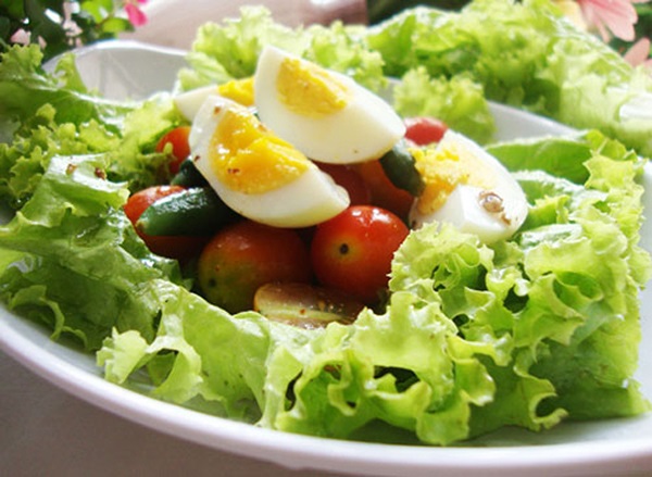 Phương pháp ăn trứng giảm cân giảm hơn 10kg trong 2 tuần - Ảnh 2