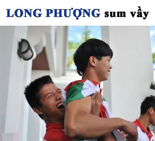 U22 Việt Nam bị loại khỏi SEA Games: Cười chảy nước mắt trước loạt ảnh chế bá đạo của cư dân mạng - Ảnh 9
