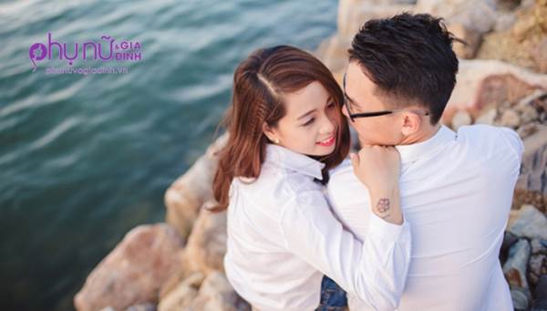 Nếu có thể trả lời ‘Có’ cho những câu hỏi này thì đảm bảo chồng sẽ yêu bạn mãi mãi - Ảnh 1 Nếu có thể trả lời ‘Có’ cho những câu hỏi này thì đảm bảo chồng sẽ yêu bạn mãi mãi - Ảnh 1