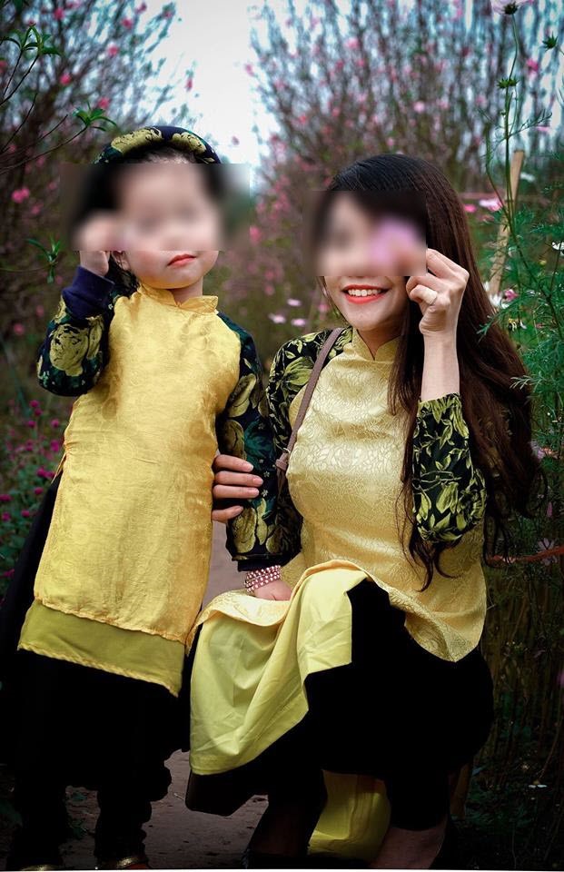 Em gái xinh bị chồng ăn bám đâm 4 nhát ở Hà Nội, anh trai uất hận viết tâm thư - Ảnh 1