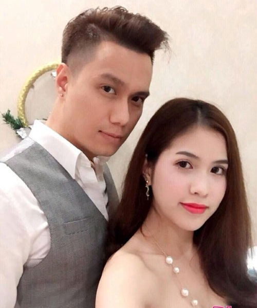 Việt Anh - Người phán xử bức xúc chửi vợ là 'đồ điên' và tuyên bố từ mặt chỉ vì vợ diễn viên Việt Anh cắt tóc ngắn.