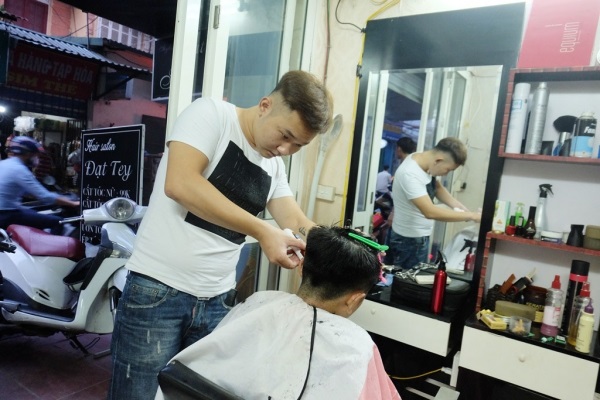 Cuộc sống gian truân của bảo vệ thẩm mỹ viện Cát Tường sau khi ra tù - Ảnh 1 Cuộc sống gian truân của bảo vệ thẩm mỹ viện Cát Tường sau khi ra tù