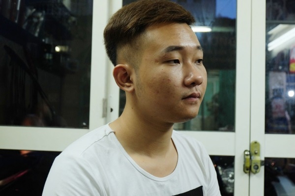 Cuộc sống gian truân của bảo vệ thẩm mỹ viện Cát Tường sau khi ra tù - Ảnh 2 Cuộc sống gian truân của bảo vệ thẩm mỹ viện Cát Tường sau khi ra tù